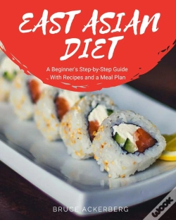 Capa do artigo East Asian Diet