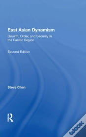 Capa do artigo East Asian Dynamism