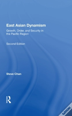 Capa do artigo East Asian Dynamism