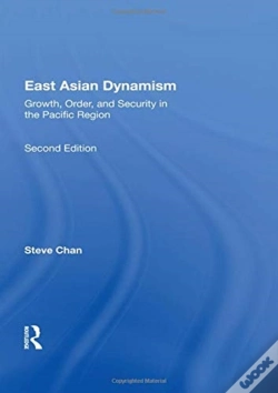Capa do artigo East Asian Dynamism