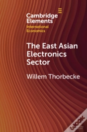 Capa do artigo East Asian Electronics Sector