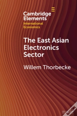 Capa do artigo East Asian Electronics Sector
