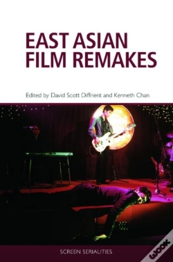 Capa do artigo East Asian Film Remakes