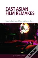 East Asian Film Remakes