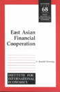 East Asian Financial Cooperation - Preview