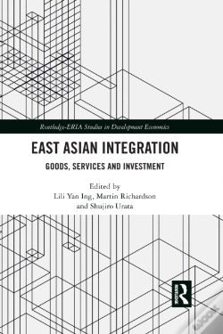 Capa do artigo East Asian Integration