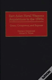 Capa do artigo East Asian Naval Weapons Acquisitions In The 1990s