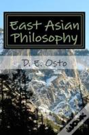 East Asian Philosophy