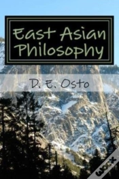 Capa do artigo East Asian Philosophy