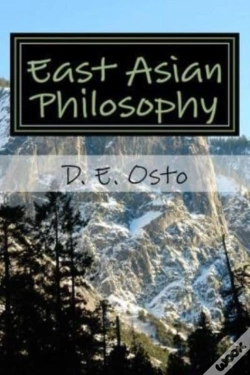 Capa do artigo East Asian Philosophy