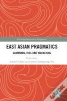 East Asian Pragmatics