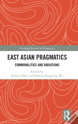 Capa do artigo East Asian Pragmatics
