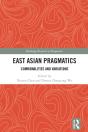 East Asian Pragmatics - Preview