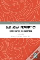 East Asian Pragmatics