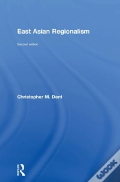 Capa do artigo East Asian Regionalism