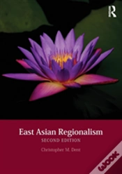 Capa do artigo East Asian Regionalism