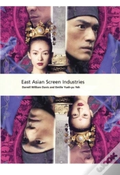 Capa do artigo East Asian Screen Industries