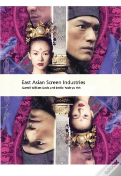 Capa do artigo East Asian Screen Industries