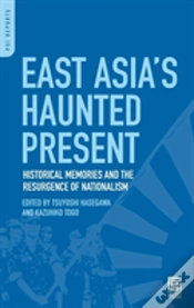 Capa do artigo East Asia