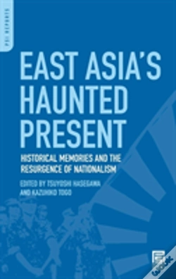 Capa do artigo East Asia'S Haunted Present