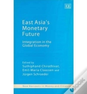 Capa do artigo East Asia