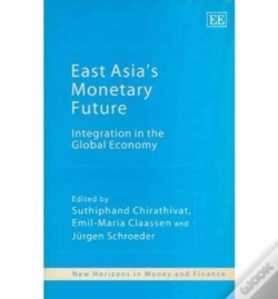 Capa do artigo East Asia'S Monetary Future