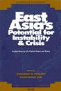 East Asia'S Potential For Instability & Crisis - Preview
