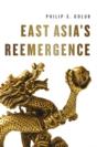 East Asia'S Reemergence - Preview