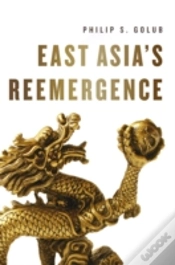 Capa do artigo East Asia