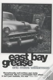 Capa do artigo East Bay Grease