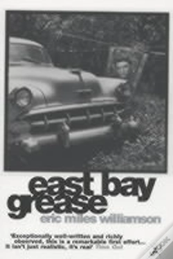Capa do artigo East Bay Grease