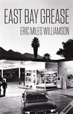 Capa do artigo East Bay Grease
