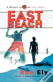 Capa do artigo East Beach