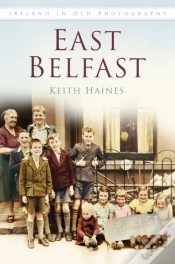 Capa do artigo East Belfast