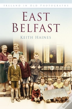 Capa do artigo East Belfast
