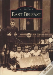Capa do artigo East Belfast