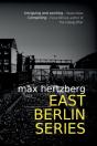 East Berlin Series - Preview