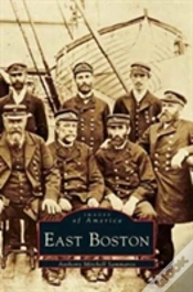 Capa do artigo East Boston