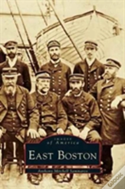 Capa do artigo East Boston