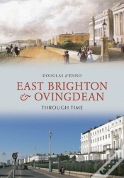 Capa do artigo East Brighton & Ovingdean Through Time