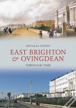 Capa do artigo East Brighton & Ovingdean Through Time