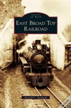 Capa do artigo East Broad Top Railroad