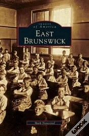 Capa do artigo East Brunswick