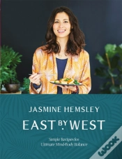 Capa do artigo East By West