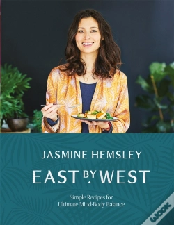 Capa do artigo East By West