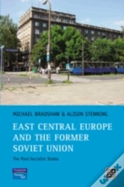 Capa do artigo East Central Europe And The Former Soviet Union