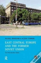 East Central Europe And The Former Soviet Union