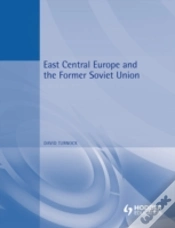 Capa do artigo East Central Europe And The Former Soviet Union