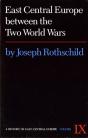 East Central Europe Between The Two World Wars - Preview