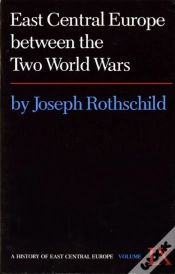 Capa do artigo East Central Europe Between The Two World Wars